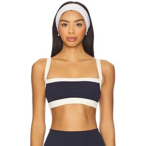 Splits59 monah rigor sports bra - new with tags